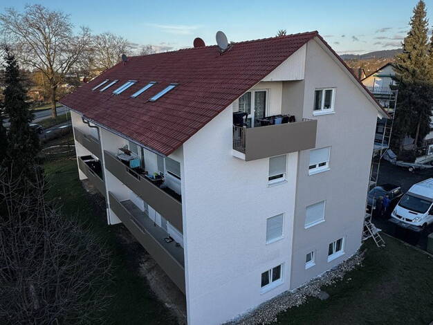 Mehrfamilienhaus zum Kauf provisionsfrei als Kapitalanlage geeignet 1.390.000 € 608 m² 1.307 m² Grundstück Kippenheim Kippenheim 77971