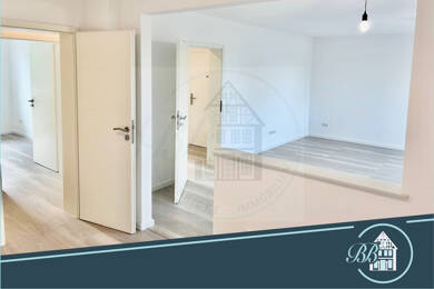 Wohnung zum Kauf 195.000 € 2 Zimmer 67 m² 1. Geschoss Berenbostel - Nord Garbsen 30827