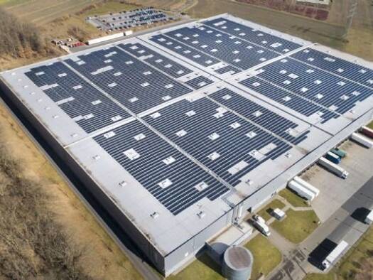 Lagerhalle zur Miete 18.500 m² Lagerfläche teilbar ab 4.000 m² - Emsdetten 48282