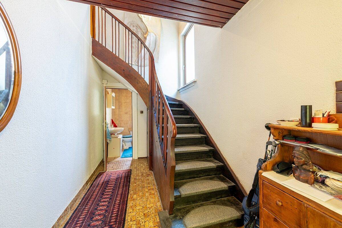 Einfamilienhaus zum Kauf - Mehr