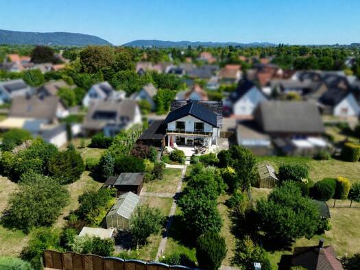 Einfamilienhaus zum Kauf 395.000 € 5 Zimmer 196 m² 962 m² Grundstück Rehme Bad Oeynhausen 32547