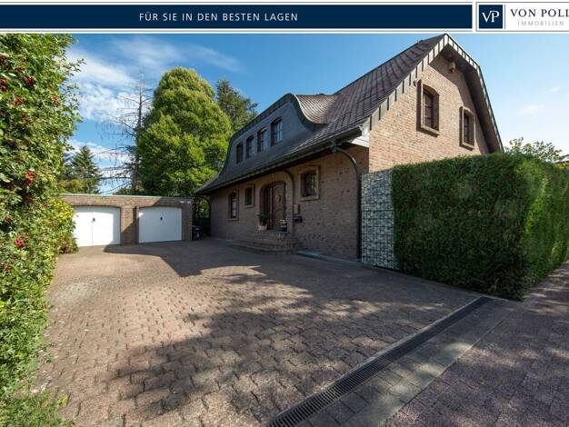 Einfamilienhaus zum Kauf 739.000 € 6 Zimmer 223,6 m² 1.011 m² Grundstück König-Ludwig Recklinghausen 45663