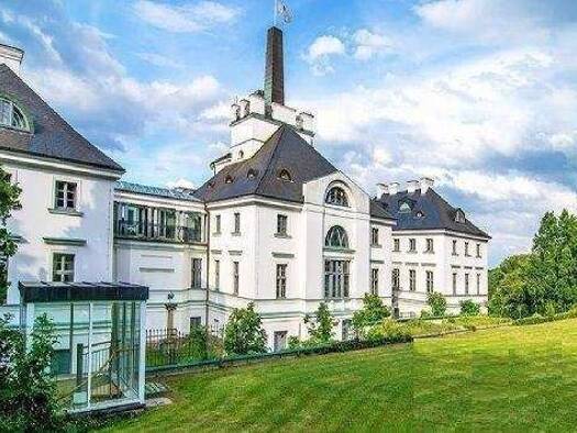 Hotel zum Kauf als Kapitalanlage geeignet 38.000.000 € 28.000 m² 22.500 m² Grundstück Innenstadt Fulda 36037