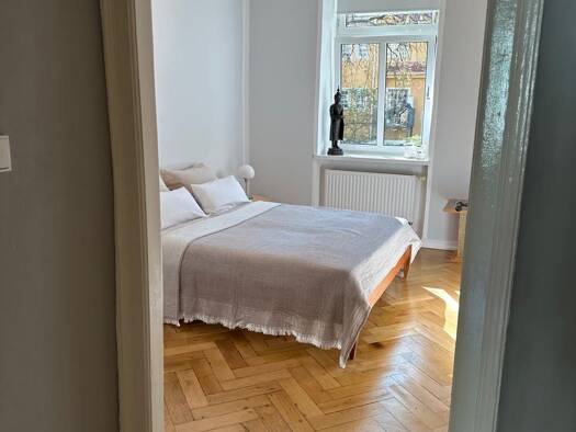 Wohnung zur Miete 2.500 € 3 Zimmer 87 m² Geschoss 1/5 frei ab sofort Laim München 80686