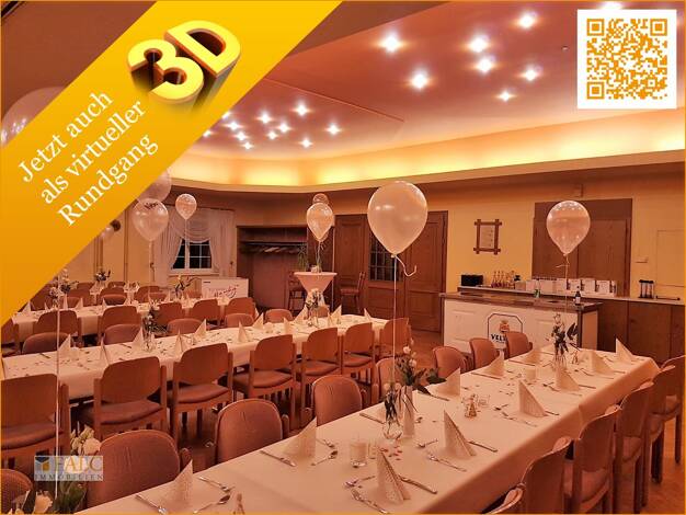 Gastronomie/Hotel zum Kauf 199.000 € 2.073,4 m² Grundstück Wulften am Harz 37199