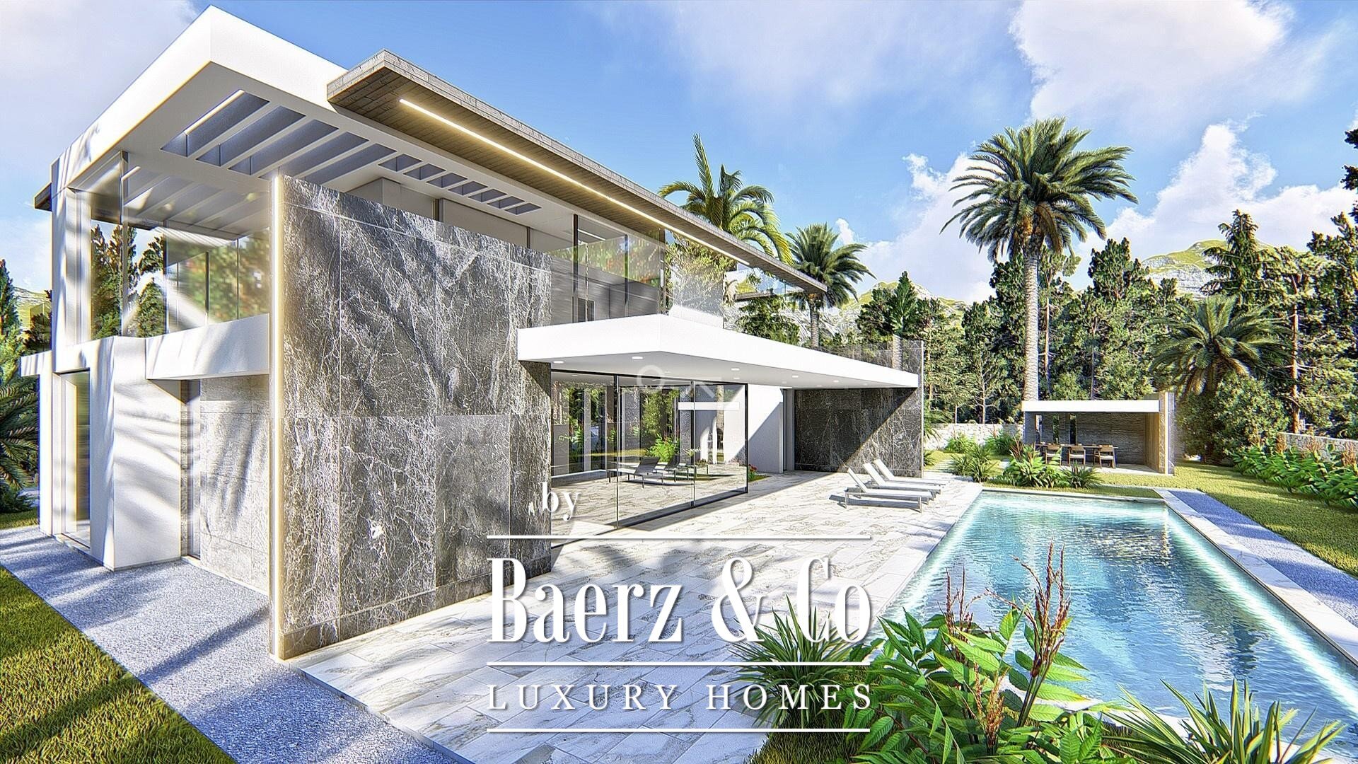 Villa zum Kauf 1.180.000 € 338 m²<br/>Wohnfläche 1.168 m²<br/>Grundstück denia