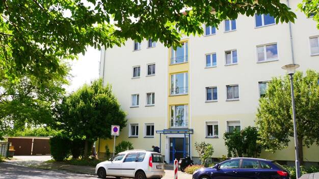 Studio zum Kauf 199.500 € 3 Zimmer 85 m² 3. Geschoss Seidnitz (Rennbahn) Dresden 01237