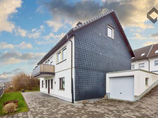 Haus zum Kauf provisionsfrei 299.500 € 6 Zimmer 157,2 m² 367 m² Grundstück Olpe 57462