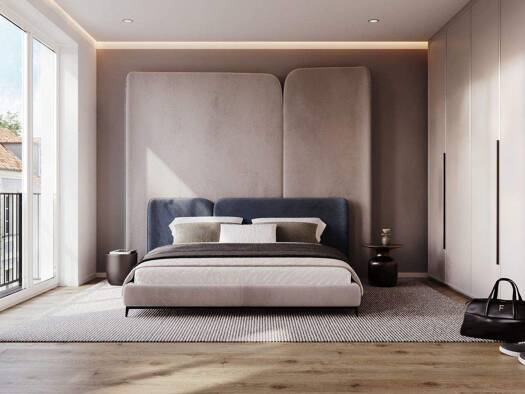 Wohnung zum Kauf - Erstbezug 2.290.000 € 4 Zimmer 99 m² Ludwigsvorstadt-Isarvorstadt München 80469