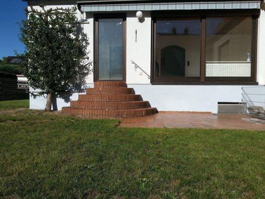 Doppelhaushälfte zum Kauf 625.000 € 4 Zimmer 110 m² 353 m² Grundstück frei ab 01.11.2026 Sieglitzhof Erlangen 91054