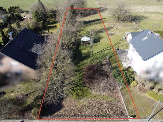 Grundstück zum Kauf 225.000 € 1.702 m² Grundstück Oesterholz-Haustenbeck Schlangen 33189