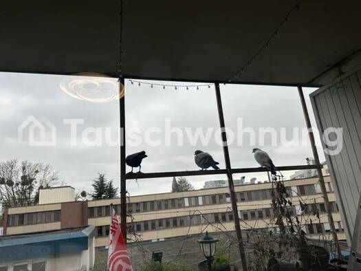 Wohnung zur Miete Tauschwohnung 870 € 3 Zimmer 57 m² Oberbilk Stadtbezirk 3 40225