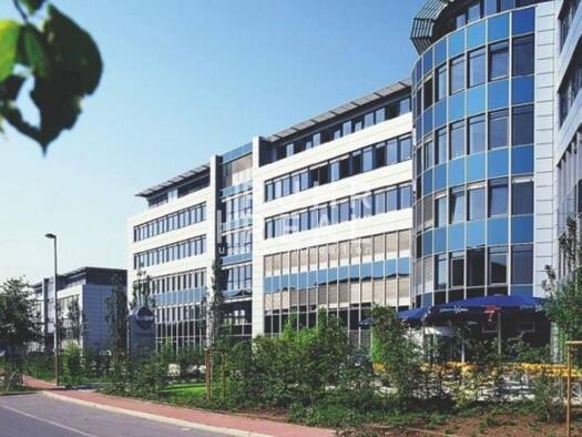 Bürofläche zur Miete 10,90 € 7.617,1 m² Bürofläche teilbar ab 347 m² Richrath Langenfeld 40764