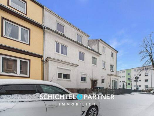 Mehrfamilienhaus zum Kauf 1.299.900 € 18 Zimmer 418 m² 1.870 m² Grundstück Buntentor Bremen 28201