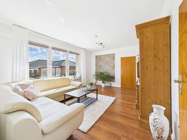 Bungalow zum Kauf 348.500 € 5 Zimmer 120,6 m² 729 m² Grundstück Vorsfelde Wolfsburg 38448