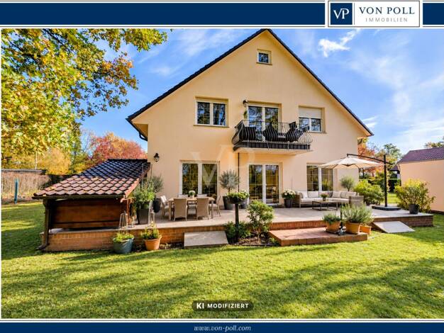 Einfamilienhaus zum Kauf 890.000 € 12 Zimmer 483 m² 15.207 m² Grundstück Ströbitz Cottbus 03046