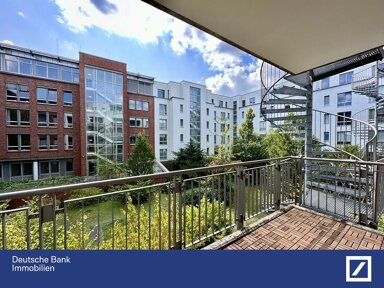 Wohnung zur Miete 555 € 1 Zimmer 53,2 m² 1. Geschoss frei ab sofort Thea-Leymann-Straße 8 Westviertel Essen 45127