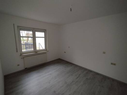Wohnung zur Miete 525 € 2 Zimmer 56,2 m² EG frei ab 01.06.2026 Poststraße 49 Ochshausen Lohfelden 34253