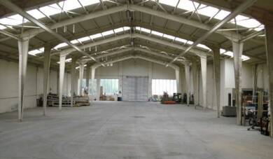 Garage zur Miete provisionsfrei Barntrup Barntrup 32683