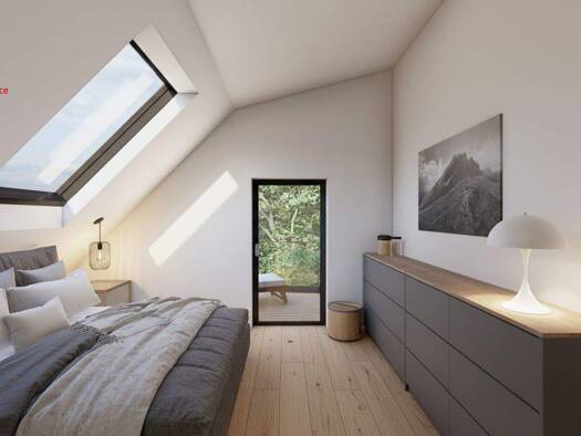 Wohnung zum Kauf provisionsfrei 599.000 € 2,5 Zimmer 56 m² 2. Geschoss Trudering-Riem München 81827