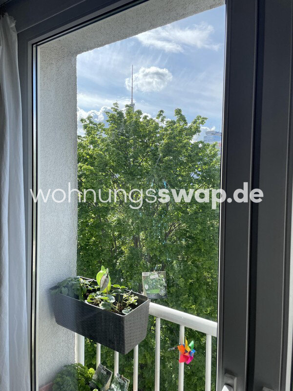 Apartment zur Miete 450 € 3 Zimmer 59 m²<br/>Wohnfläche 5.<br/>Geschoss Mitte 10178