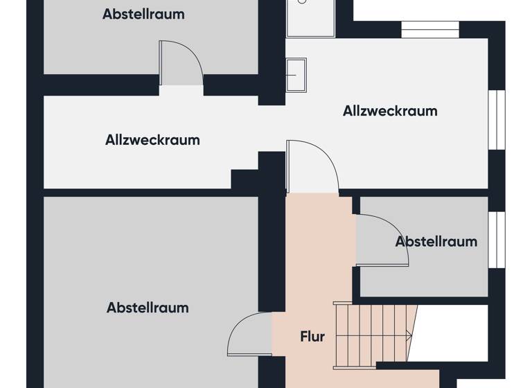 Einfamilienhaus zum Kauf 4 Zimmer 161 m² 1.140 m² Grundstück Wiesenweg 4 Lauterach 6923
