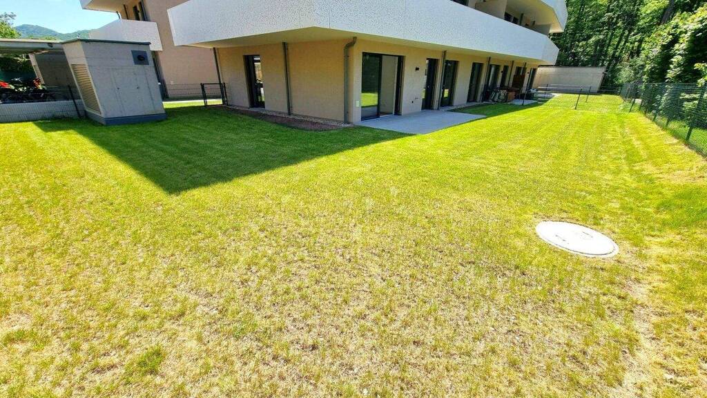 Terrassenwohnung zum Kauf - Erstbezug 511.750 € 4 Zimmer 84,2 m² EG Hauptstraße Kaltenleutgeben 2391