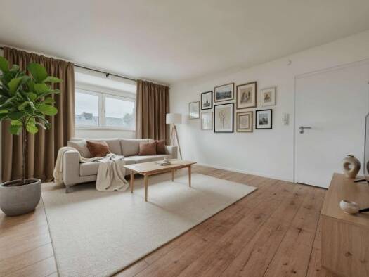 Wohnung zur Miete 950 € 3 Zimmer 75 m² Geschoss 2/3 frei ab 01.05.2026 Andernach 56626