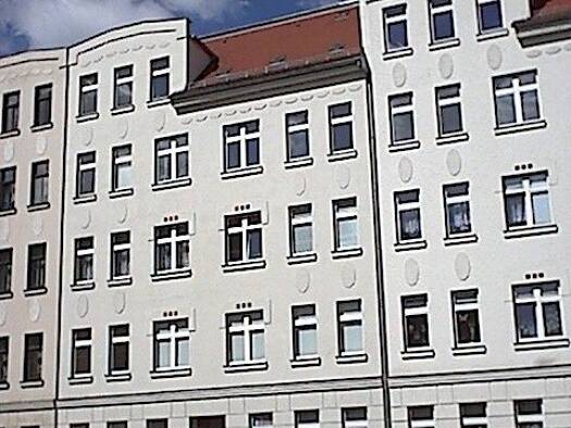 Wohnung zur Miete 560 € 3 Zimmer 66 m² Geschoss 2/4 frei ab 01.11.2026 Reudnitz-Thonberg Leipzig 04317