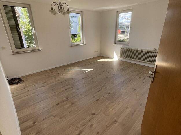 Wohnung zur Miete 2.300 € 5 Zimmer 120 m² Nürtingen Nürtungen 72622