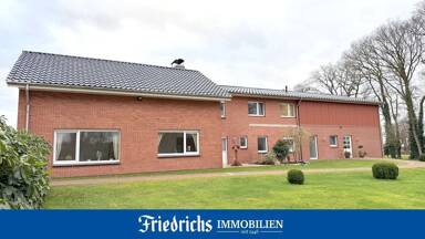 Wohnung zur Miete 780 € 4 Zimmer 115 m² Kleefeld Edewecht 26188