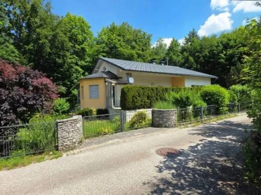 Haus zum Kauf 470.000 € 6 Zimmer 120 m² 707 m² Grundstück frei ab sofort Grünau im Almtal 4645