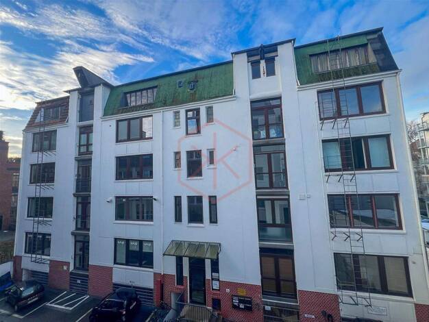 Bürofläche zur Miete 11 € 400 m² Bürofläche Uhlenhorst Hamburg 22085