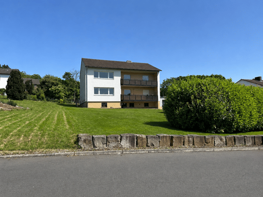 Haus zum Kauf provisionsfrei 345.000 € 8 Zimmer 205,3 m² 1.100 m² Grundstück Niedenstein Niedenstein 34305