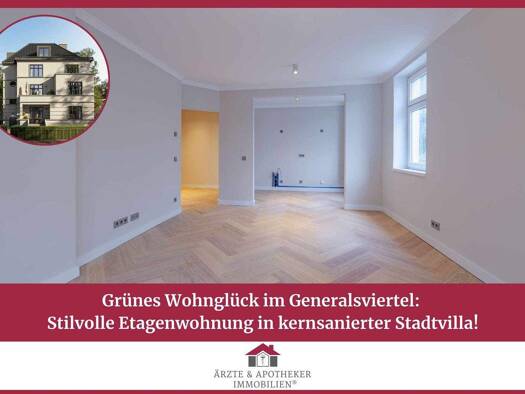 Wohnung zum Kauf 729.000 € 2 Zimmer 59 m² Hoheluft-West Hamburg / Hoheluft-West 20253