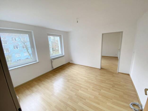 Wohnung zur Miete 370 € 2 Zimmer 31 m² 1. Geschoss Haydnstraße 7 Lemgo 32657