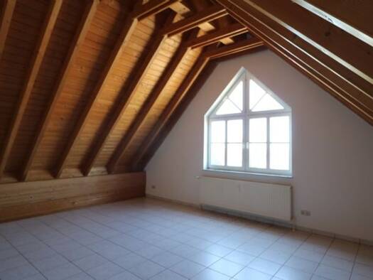 Wohnung zur Miete 280 € 1 Zimmer 40 m² 3. Geschoss Brennereiweg 8 Storkwitz Delitzsch 04509