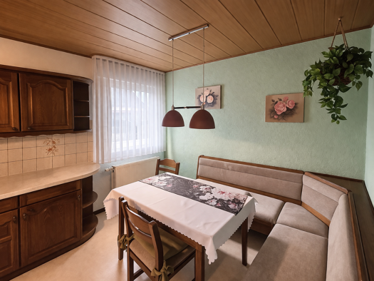 Bungalow zum Kauf 465.000 € 5 Zimmer 153 m² 741 m² Grundstück Harpertshausen Babenhausen 64832