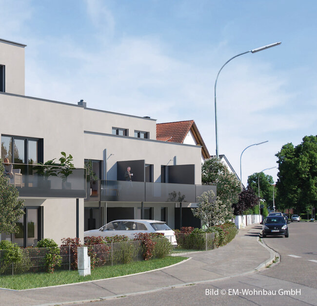 Wohnung zur Miete 1.310 € 3 Zimmer 90 m²<br/>Wohnfläche EG<br/>Geschoss Schultheißstraße 48 Friedrichshofen Ingolstadt 85049