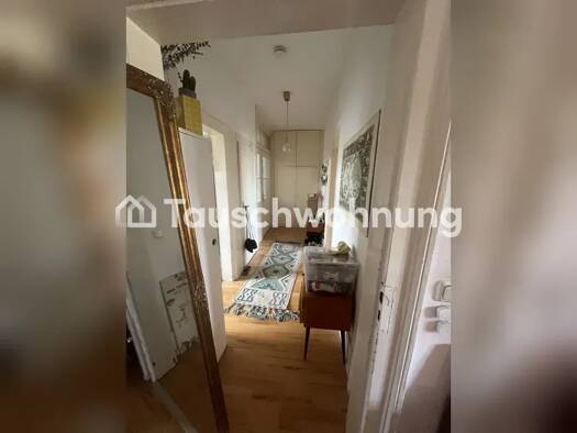 Wohnung zur Miete Tauschwohnung 830 € 2 Zimmer 70 m² Bornheim Innenstadt IV 60385