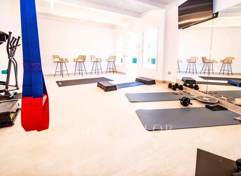 Haus zur Miete auf Zeit provisionsfrei 19.800 € 9 Zimmer Can Furnet 07849