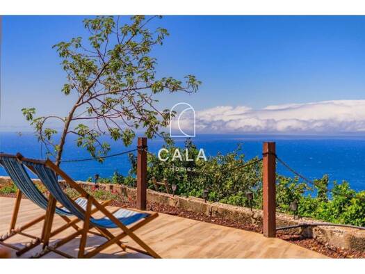 Chalet zum Kauf 790.000 € 3 Zimmer 177 m² Guía de Isora 38686