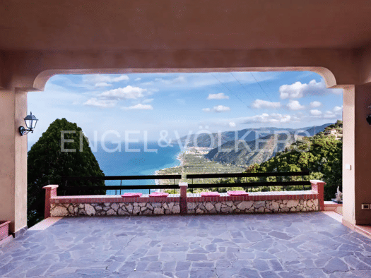 Villa zum Kauf 450.000 € 6 Zimmer 265 m² frei ab sofort Contrada Scafa 240 Capo d'Orlando 98071