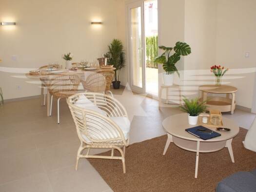 Einfamilienhaus zum Kauf - Erstbezug provisionsfrei 695.000 € 3 Zimmer 96 m² frei ab sofort la Ràpita 07639