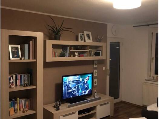 Wohnung zur Miete 1.000 € 3 Zimmer 65 m² frei ab 01.03.2026 Erlacher Straße Rot Stuttgart 70437