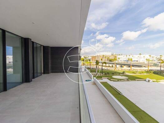 Wohnung zum Kauf 835.000 € 3 Zimmer 145 m² Lagos 8600-302