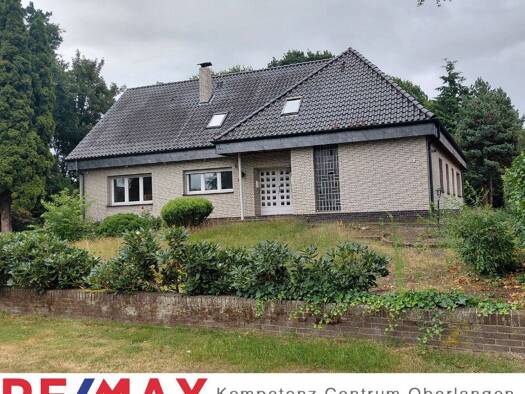 Grundstück zum Kauf 1.844 m² Grundstück Bösel 26219