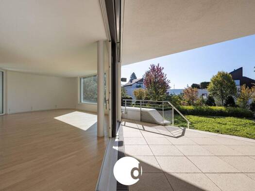 Wohnung zum Kauf 2.700.000 € 4,5 Zimmer 242 m² EG frei ab sofort West Stuttgart 70193