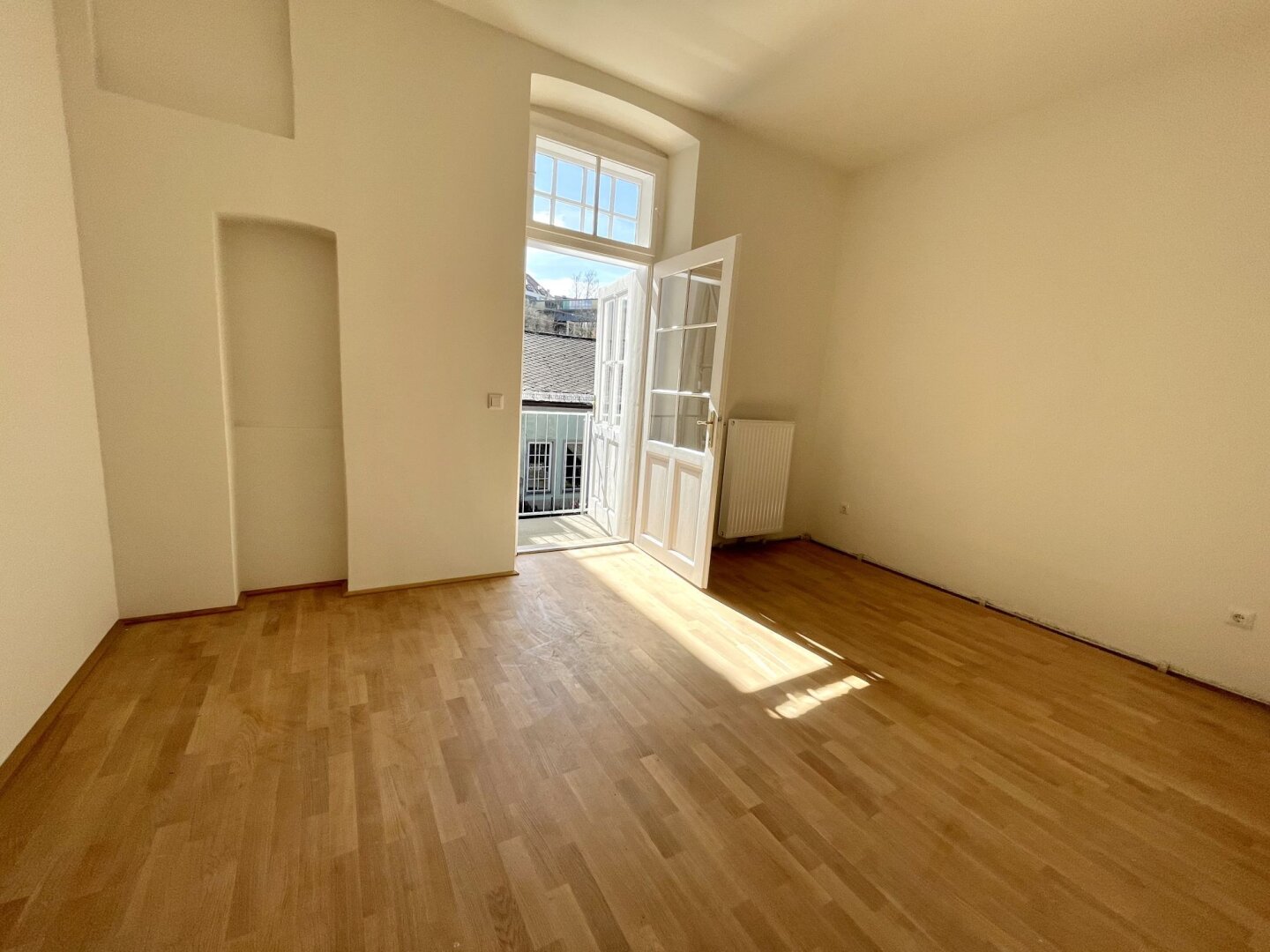 Wohnung zur Miete 520 € 2 Zimmer 53 m²<br/>Wohnfläche 1.<br/>Geschoss Wiener Straße Mürzzuschlag 8680