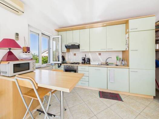 Wohnung zum Kauf 264.000 € 3 Zimmer 71 m² 1. Geschoss Selce, Crikvenica Selce